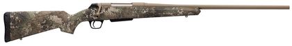 XPR Hunter .30-06 Bolt Action Rifle with True Timber Strata Camo Finish