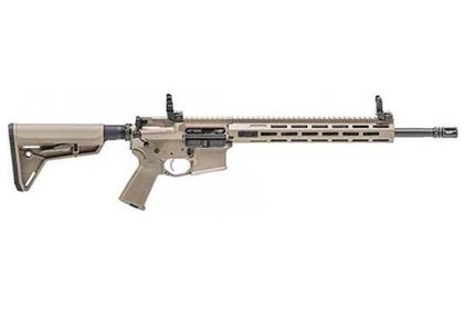 Springfield Saint AR-15 Gen 1 - 5.56mm NATO, Collapsible Defense Rifle