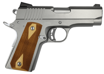 Rock Island Armory Stainless CS Rock 9mm Gen 1 Pistol