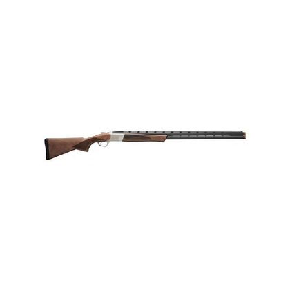 Browning Cynergy CX Gen 1 12GA Over-Under Shotgun - Walnut Elegance