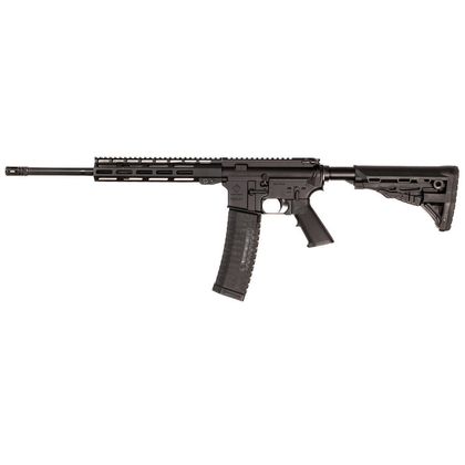 ATI Milsport Gen 1 Semi-Auto Rifle 5.56 NATO - 60-Round Black Elite