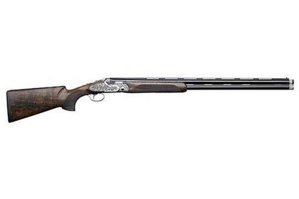 Beretta DT11 EELL B-Fast 12Ga Sporting Shotgun - Precision & Elegance