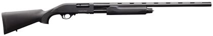 Charles Daly 301 Gen 1 20 Gauge Pump Shotgun - Lightweight Black Finish