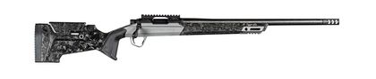 Christensen Arms MHR Gen 1 Tungsten .300 PRC Carbon Fiber Rifle