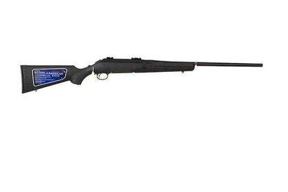 Ruger American Precision .270 Win Bolt-Action Rifle - Gen 1