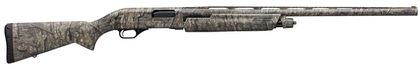 Winchester SXP Timber 12GA Camo Pump Shotgun - Waterfowl Edition