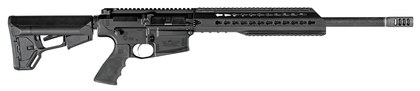 Christensen CA-10 DMR Gen 1 .308 Tactical Precision Rifle, 20" Black