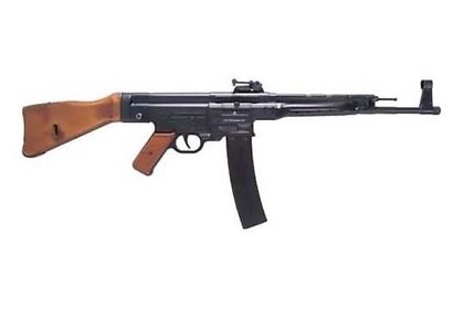 American Tactical GSG STG-44 Carbine .22 LR Semi-Auto Rifle Gen 1