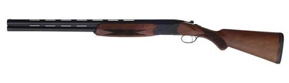 Weatherby Orion 20GA O/U Shotgun - 26" Walnut Blued Precision