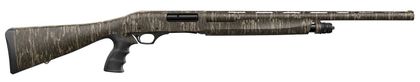 Retay GPS XL Turkey 12GA Pump Shotgun 24" Camo - TruGlo Sights