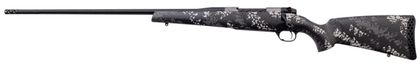 Weatherby Mark V Backcountry Ti 2.0 .243 Win Lightweight Bolt Rifle