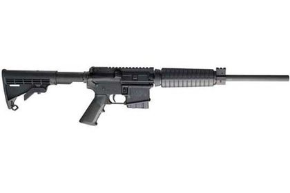 S&W M&P15 Gen 1 .223 Rem Semi-Auto Rifle - Versatile & Reliable Performer