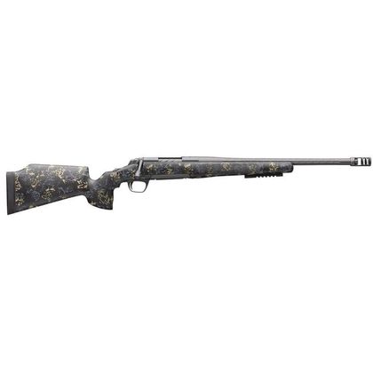 Browning Pro Precision 6.5 Creedmoor Gen 1 - Carbon Fiber Bolt Action Rifle