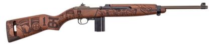 Auto-Ordnance M1 Soldier D-Day .30 Caliber Carbine - Special Edition