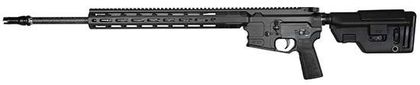 Cobalt SPR Elite Gen 1 6mm ARC 22" Precision Rifle - Black