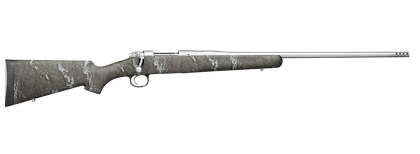 Kimber Hunter Pro 84M Gen 3 6.5 Creedmoor Bolt-Action Rifle - Blk/Stnls