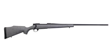 Weatherby Vanguard Hush Gen 1 6.5-300 Mag Precision Bolt Rifle