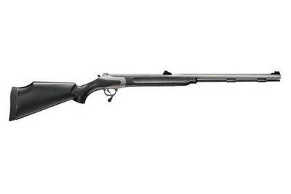 Thompson Center Triumph Gen 1 .50 BPM Precision Single Shot Rifle