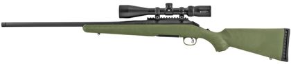 Ruger Predator Gen 1 6.5 Creedmoor Bolt-Action Precision Rifle
