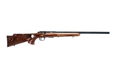 Marlin X7 Gen 1 Precision .17 HMR Bolt-Action Rifle