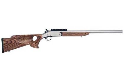 H&R 1871 Hunter Gen 1 .45-70 Single-Shot Rifle - Precision Edition