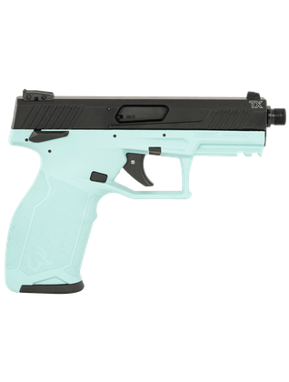Taurus TX22 .22 LR Pistol - Lightweight 10+1, Precision Barrel