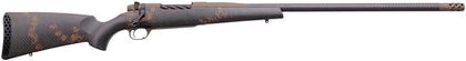 Weatherby Mark V Backcountry Carbon 6.5 Creedmoor Rifle - Gen 2