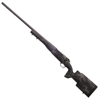 Weatherby Mark V Accumark Pro LH 6.5-300 Magnum Precision Rifle