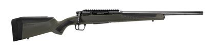Savage Impulse Hog Hunter Gen 1, 6.5 Creedmoor Bolt-Action Rifle, OD Green
