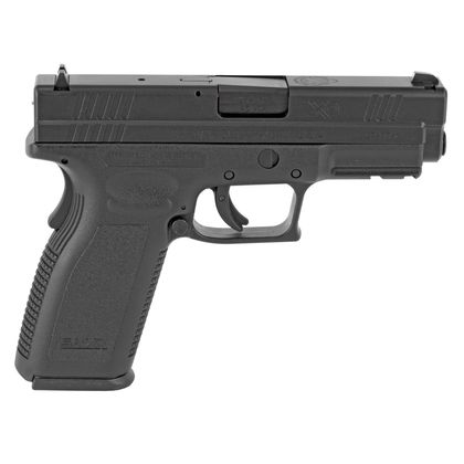 Springfield XD45 Gen 1 .45 ACP Semi-Auto Handgun - Reliable Defense