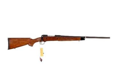 Savage American Classic Gen 1 .308 Bolt Action Rifle - Precision Walnut