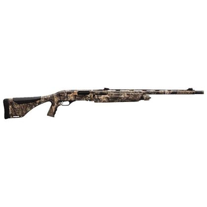 Winchester SXP Long Beard 12GA Pump Shotgun - Mossy Oak Camo Finish