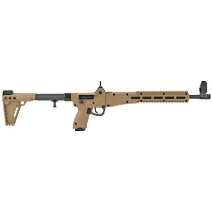 Kel-Tec Sub-2000 Gen 1 .40 S&W Folding Tactical Rifle - Glock Compatible
