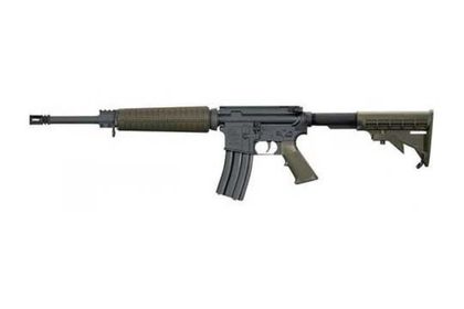 Armalite M-15 Gen 1 Precision .223 Semi-Auto Rifle