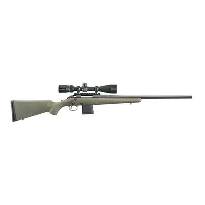 Ruger American Predator Precision .223 Rem Bolt Rifle w/ Vortex Scope