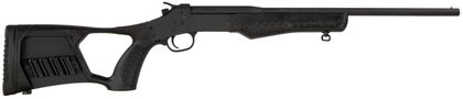 Rossi Tuffy Lite .410 Youth Shotgun - Compact, Easy-Use Single Shot