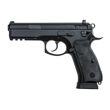 CZ 75 SP-01 Tactical Gen 1 Night Strike 9mm Pistol