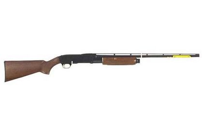 Browning BPS 10 Gauge Pump Shotgun - Versatile Hunting & Sport Powerhouse