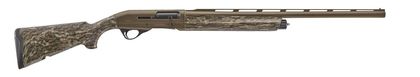 Franchi Affinity 3 20-Gauge Semi-Auto Shotgun - Mossy Oak Bottomland