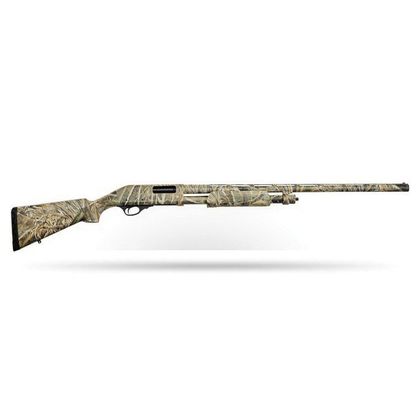 Chiappa 300 Series 12 Ga Camo Pump Shotgun - Realtree Max-5 Finish