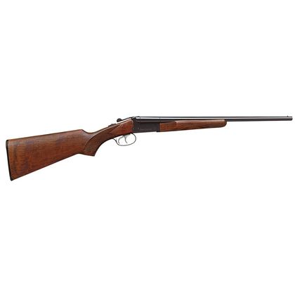 Stoeger Coach .410 Side-by-Side Shotgun - A-Grade Walnut Classic
