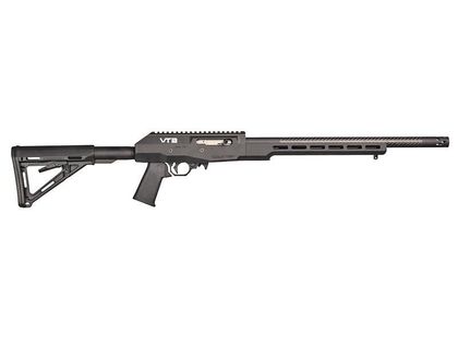 Volquartsen VT2 Takedown .22 LR Gen 1 Rifle - Compact Precision Shooter