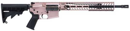 Spike's Tactical Rose Gold 556 Gen 1 Semi-Auto Sporting Rifle