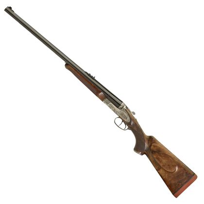 Sabatti Safari Classic .470 Nitro Express Break Action Rifle