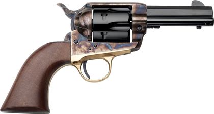 Pietta 1873 GW2 Posse .357 Magnum Revolver - 3.5" Classic Compact