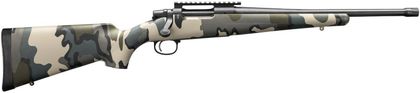 Remington Seven Tactical .300 AAC Blackout Gen 1 Bolt Action Rifle