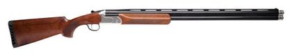 Savage 555 Gen 1 Sporting 20GA Over/Under Shotgun - Turkish Walnut