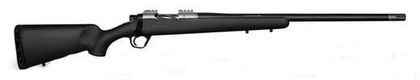 Christensen Summit Ti Gen 1 6.5 Creedmoor Precision Bolt Rifle
