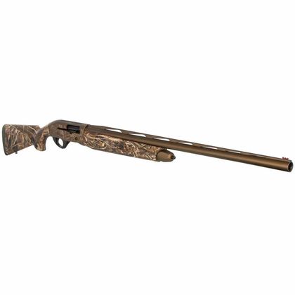 Acrius Field O/U 12 Gauge Shotgun - Midnight Bronze & Realtree Max-5