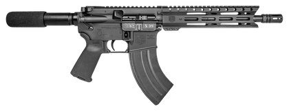 Diamondback DB15 Gen 1 Compact 7.62 Tactical Rifle - Optic Ready